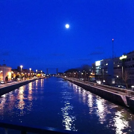 Acquamarina Panzió Fiumicino