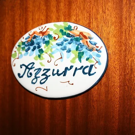 Acquamarina Panzió
