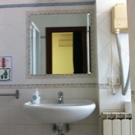 Acquamarina Fiumicino