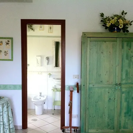 Panzió Acquamarina Fiumicino