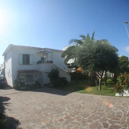 Panzió Acquamarina *