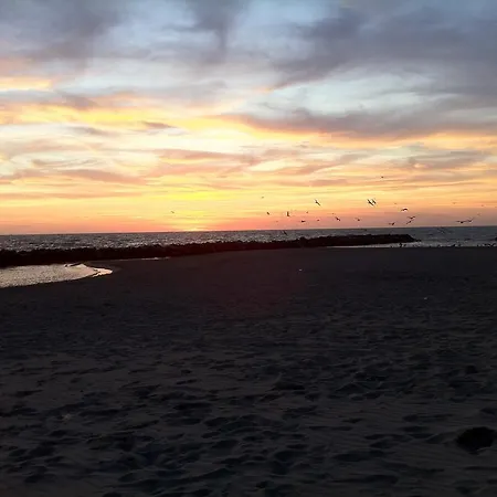 Acquamarina Panzió Fiumicino