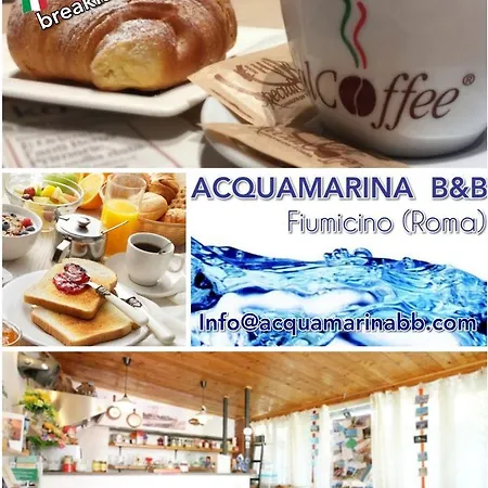 Acquamarina *